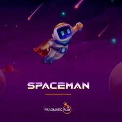 Spaceman bolichepg